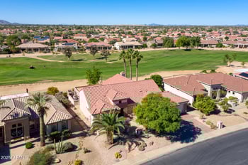 17890 Saddle Ridge Dr, Surprise, AZ 85374