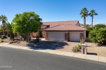 17890 Saddle Ridge Dr, Surprise, AZ 85374