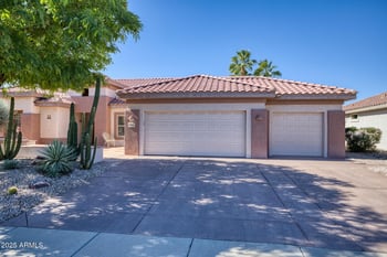 17890 Saddle Ridge Dr, Surprise, AZ 85374