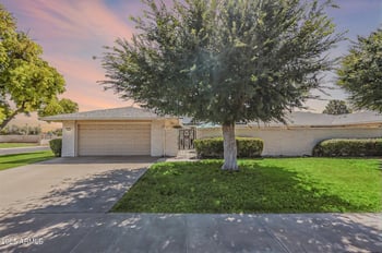 17891 99th Dr, Sun City, AZ 85373
