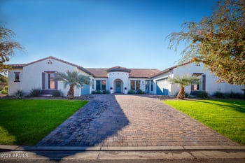 17891 Bronco Ct, Queen Creek, AZ 85142