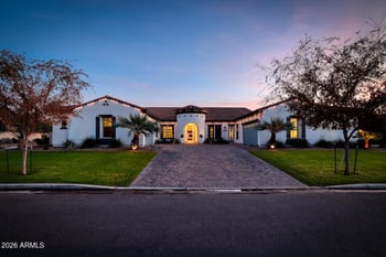 17891 Bronco Ct, Queen Creek, AZ 85142