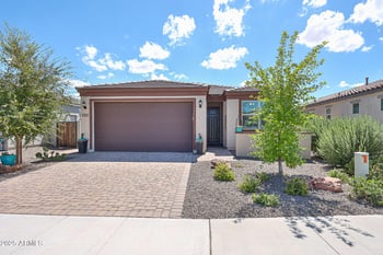 17891 Sandalwood Dr, Goodyear, AZ 85338