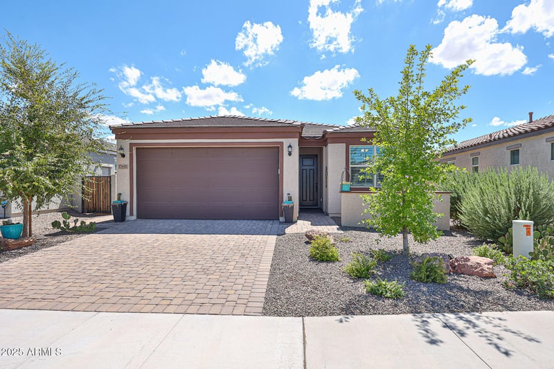 17891 Sandalwood Dr, Goodyear, AZ 85338