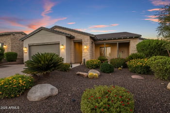 17892 Silver Sage Ln, Rio Verde, AZ 85263