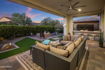 17892 Silver Sage Ln, Rio Verde, AZ 85263