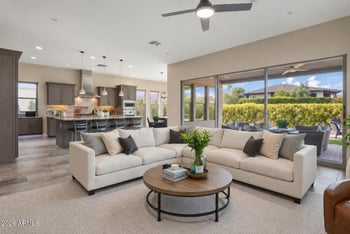 17892 Silver Sage Ln, Rio Verde, AZ 85263