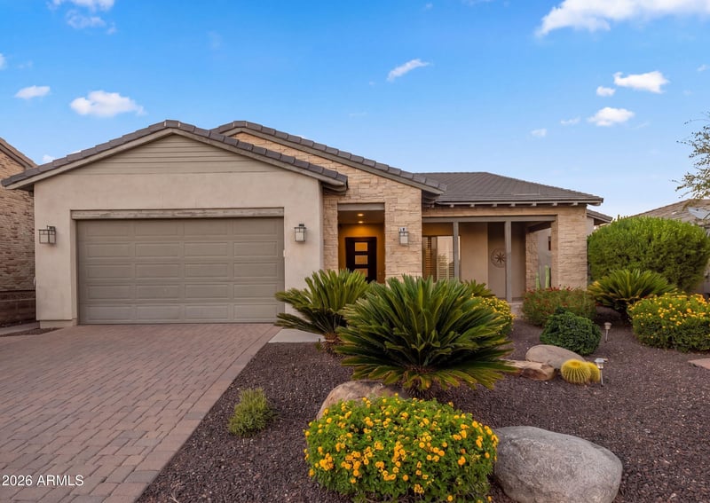 17892 E Silver Sage Ln, Rio Verde, AZ 85263