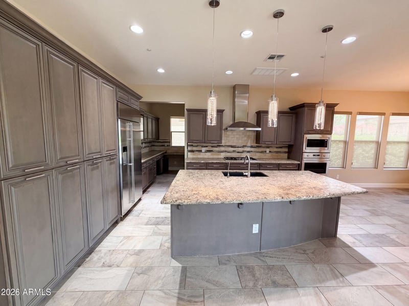 17892 E Silver Sage Ln, Rio Verde, AZ 85263