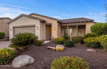 17892 E Silver Sage Ln, Rio Verde, AZ 85263