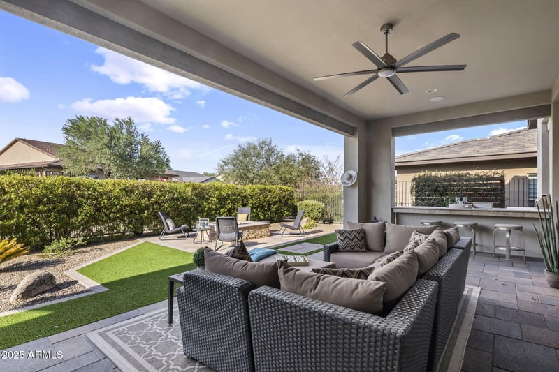 17892 Silver Sage Ln, Rio Verde, AZ 85263