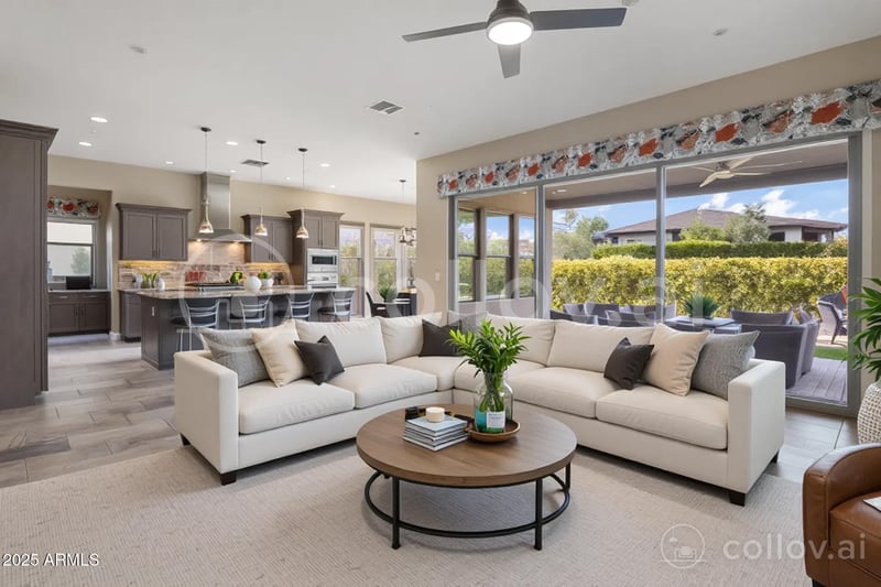 17892 Silver Sage Ln, Rio Verde, AZ 85263