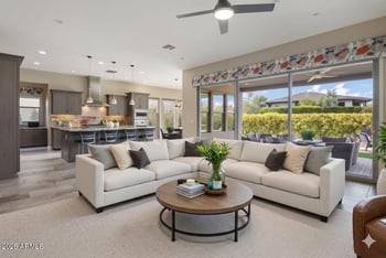 17892 Silver Sage Ln, Rio Verde, AZ 85263