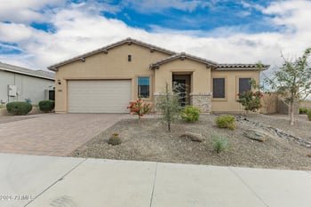 17895 Brookwood Dr, Goodyear, AZ 85338