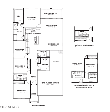 17895 Ravello Rd, Maricopa, AZ 85138