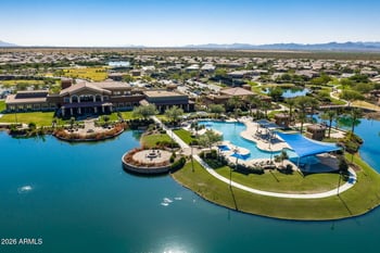 17895 W Brookwood Dr, Goodyear, AZ 85338