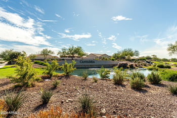 17895 W Brookwood Dr, Goodyear, AZ 85338