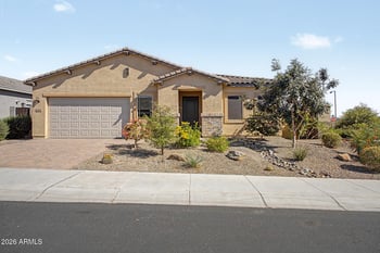 17895 W Brookwood Dr, Goodyear, AZ 85338