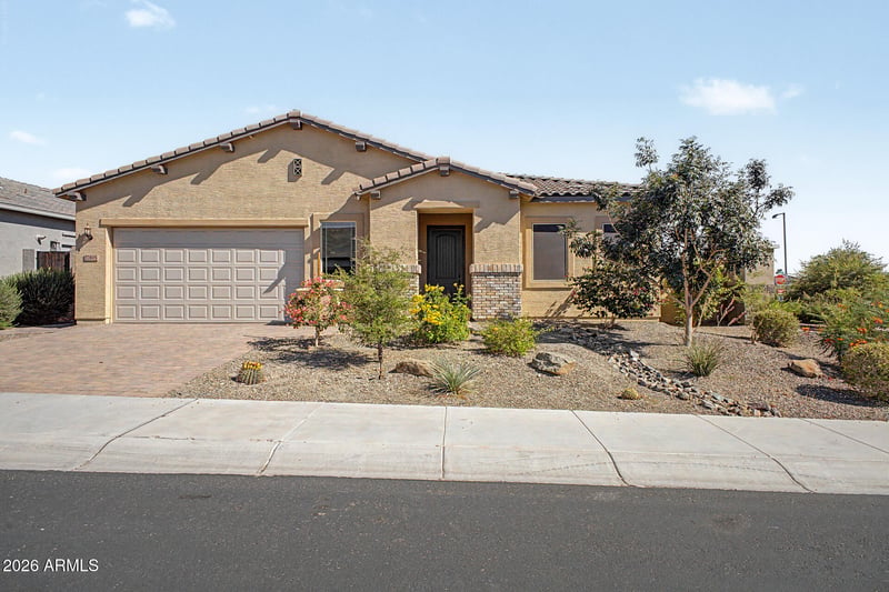 17895 Brookwood Dr, Goodyear, AZ 85338