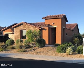17895 Desert Wind Dr, Goodyear, AZ 85338