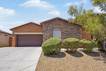 17895 Desert Wind Dr, Goodyear, AZ 85338