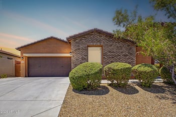 17895 Desert Wind Dr, Goodyear, AZ 85338