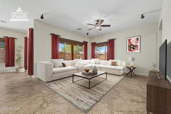 17895 Desert Wind Dr, Goodyear, AZ 85338