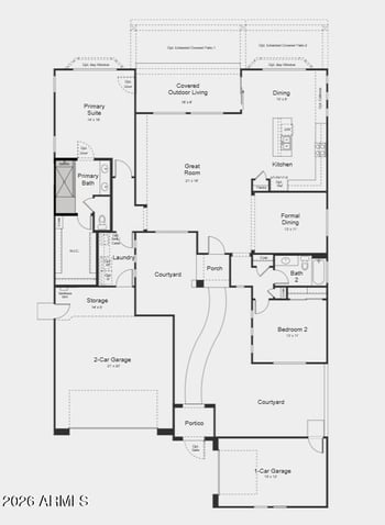 17895 Windmere Dr, Goodyear, AZ 85338