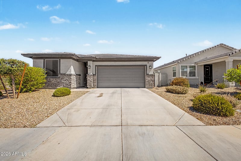 17896 Daley Ln, Surprise, AZ 85387