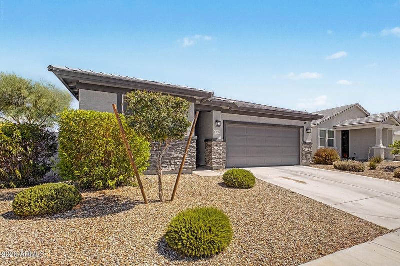 17896 Daley Ln, Surprise, AZ 85387