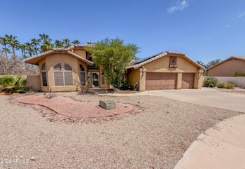 17898 W Cactus Flower Dr, Goodyear, AZ 85338
