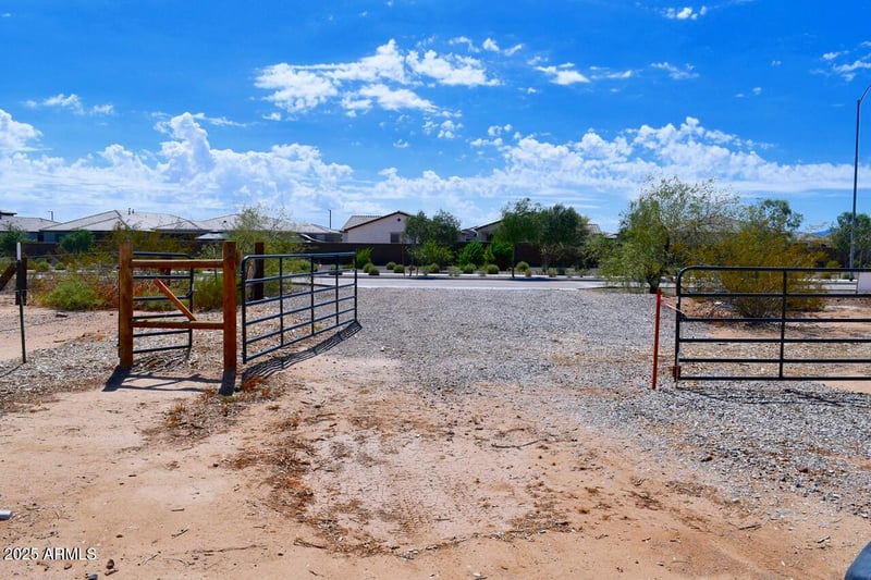 178X02 Patton Rd #1-4, Surprise, AZ 85387