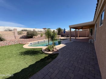 17901 111th Dr, Surprise, AZ 85378