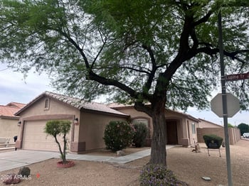 17901 Lupine Trl, Surprise, AZ 85374