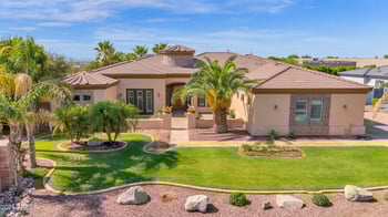 17903 Solano Dr, Litchfield Park, AZ 85340