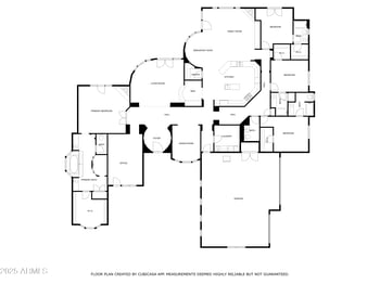 17903 Solano Dr, Litchfield Park, AZ 85340