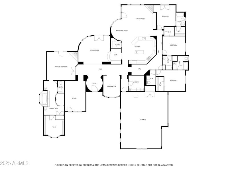 17903 Solano Dr, Litchfield Park, AZ 85340