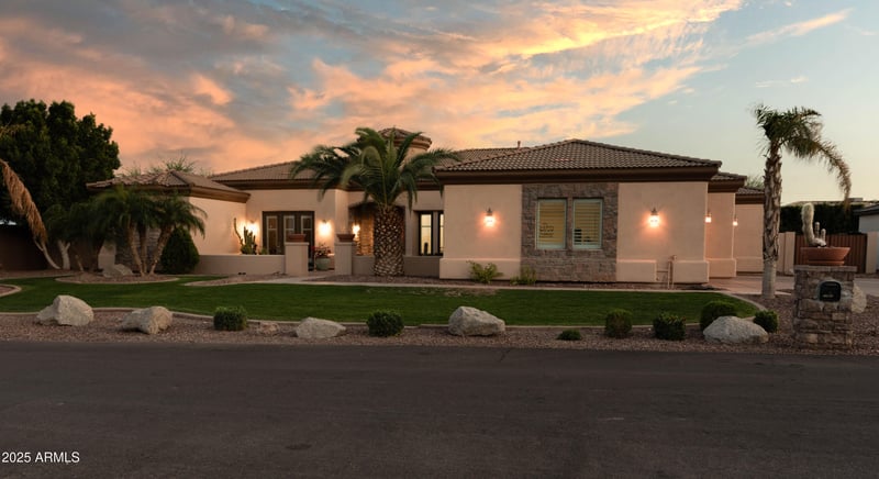 17903 Solano Dr, Litchfield Park, AZ 85340