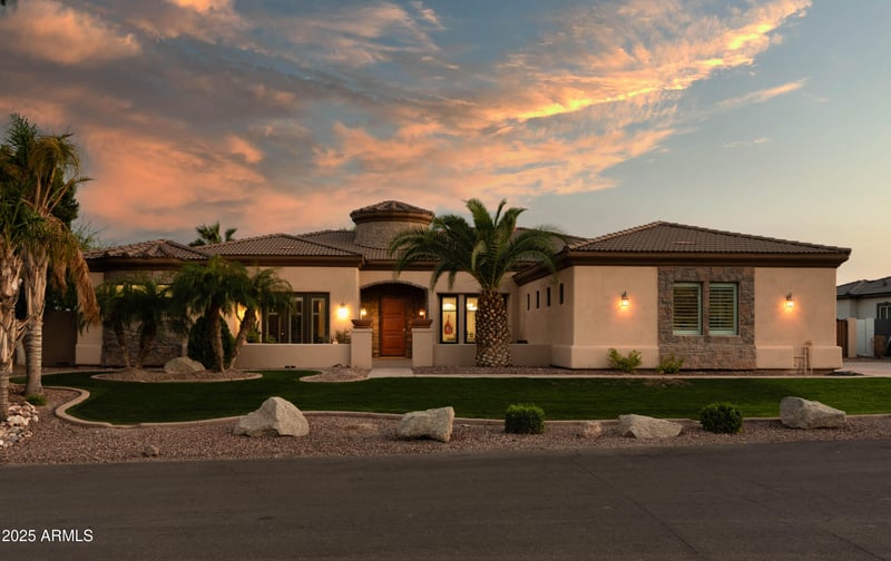Home Worth Check