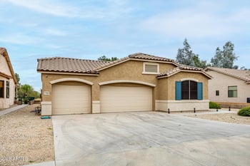 17903 Windfall Dr, Surprise, AZ 85374