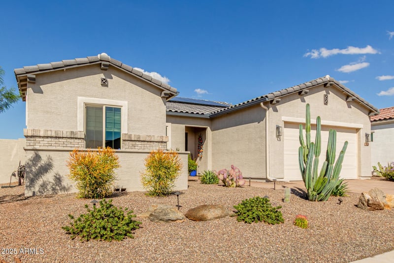 17904 Amberwood Dr, Goodyear, AZ 85338
