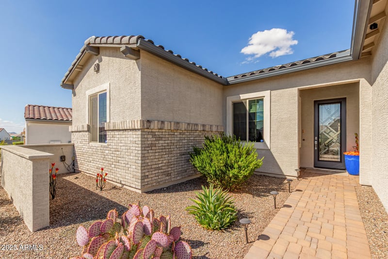 17904 Amberwood Dr, Goodyear, AZ 85338