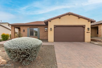 17905 E Vista Desierto --, Rio Verde, AZ 85263