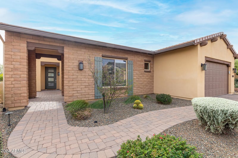 17905 E Vista Desierto --, Rio Verde, AZ 85263