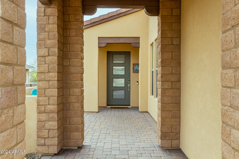 17905 E Vista Desierto --, Rio Verde, AZ 85263