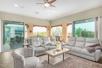 17905 E Vista Desierto --, Rio Verde, AZ 85263