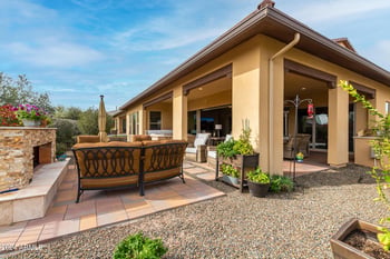 17905 E Vista Desierto --, Rio Verde, AZ 85263