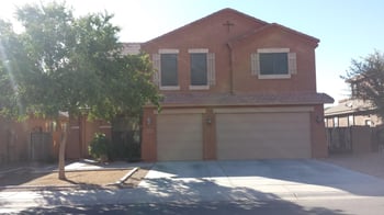 17906 N Kari Ln, Maricopa, AZ 85139