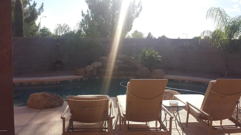 17906 N Kari Ln, Maricopa, AZ 85139