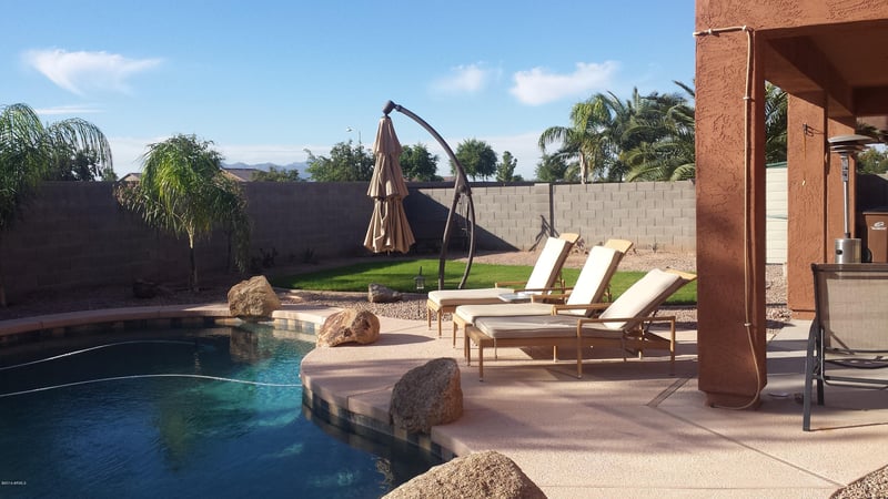17906 N Kari Ln, Maricopa, AZ 85139